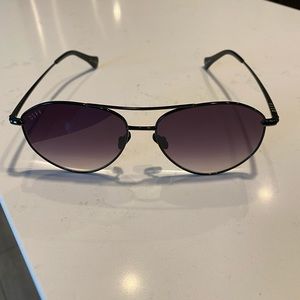 **Brand New** Diff Eyewear Carolina Sunglasses